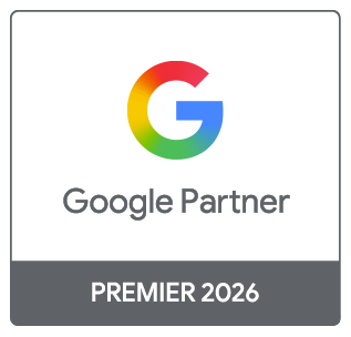 Google Premier Partner Badge