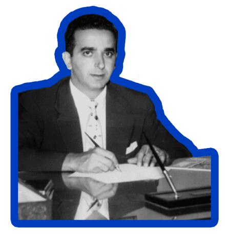 Joseph R. Shaker