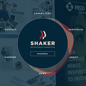Shaker Advertising Agen